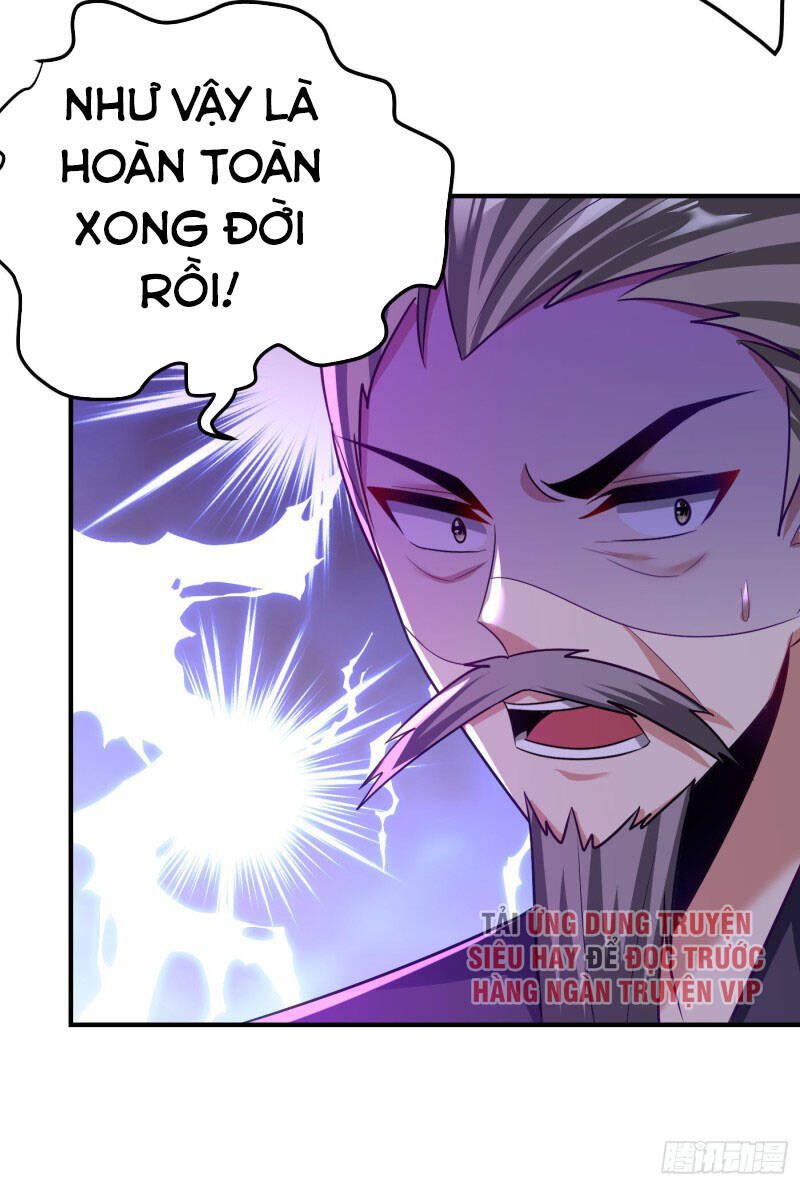 Yêu Giả Vi Vương Chapter 204 - Trang 2
