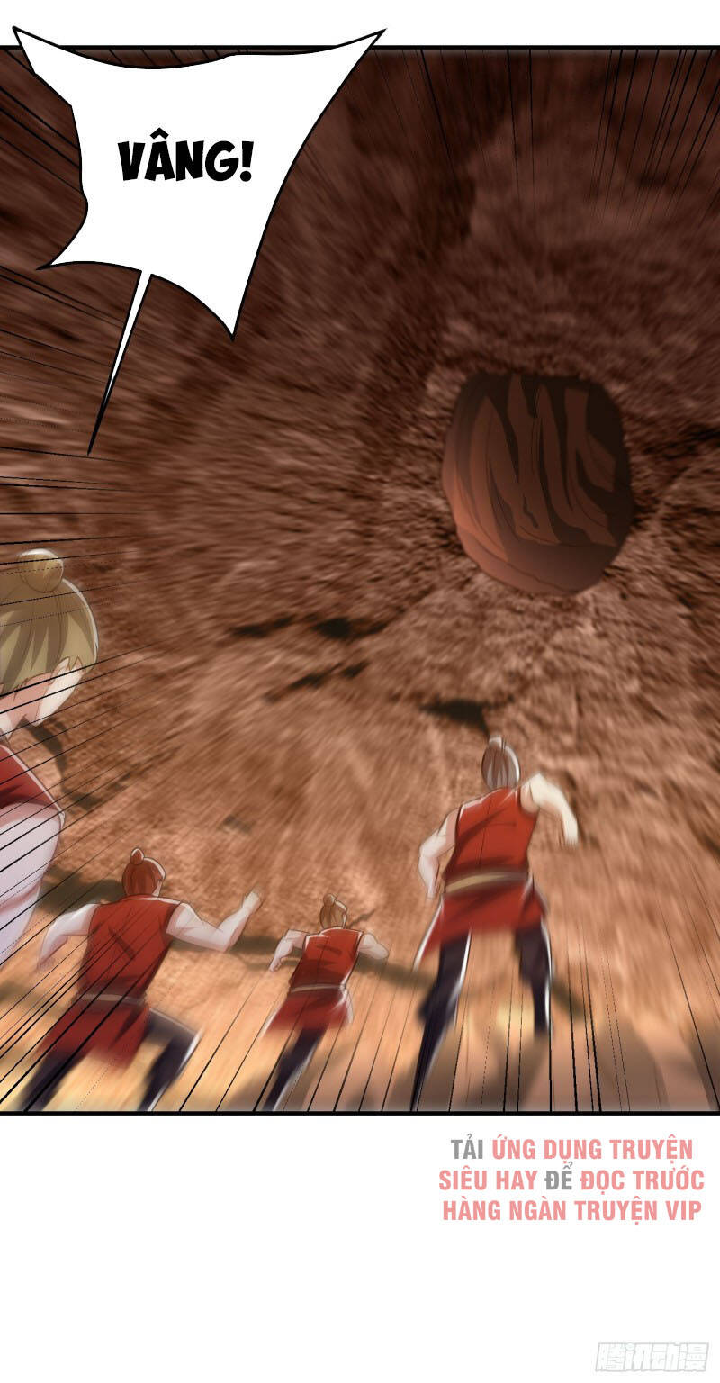 Yêu Giả Vi Vương Chapter 204 - Trang 2