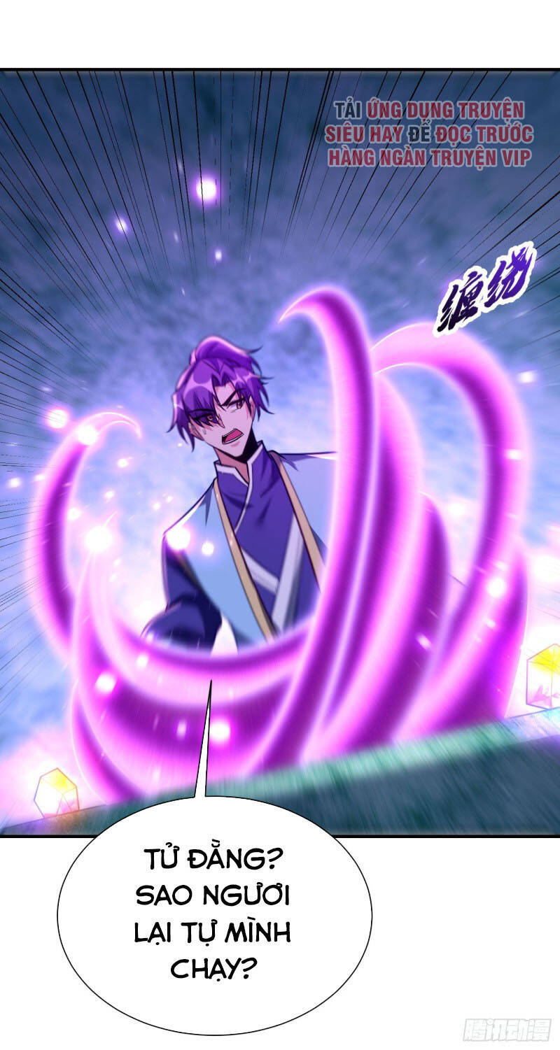 Yêu Giả Vi Vương Chapter 204 - Trang 2