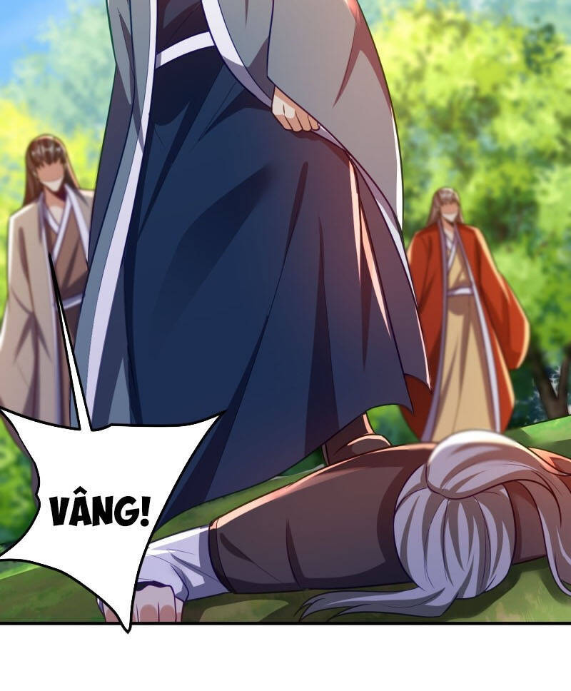 Yêu Giả Vi Vương Chapter 205 - Trang 2