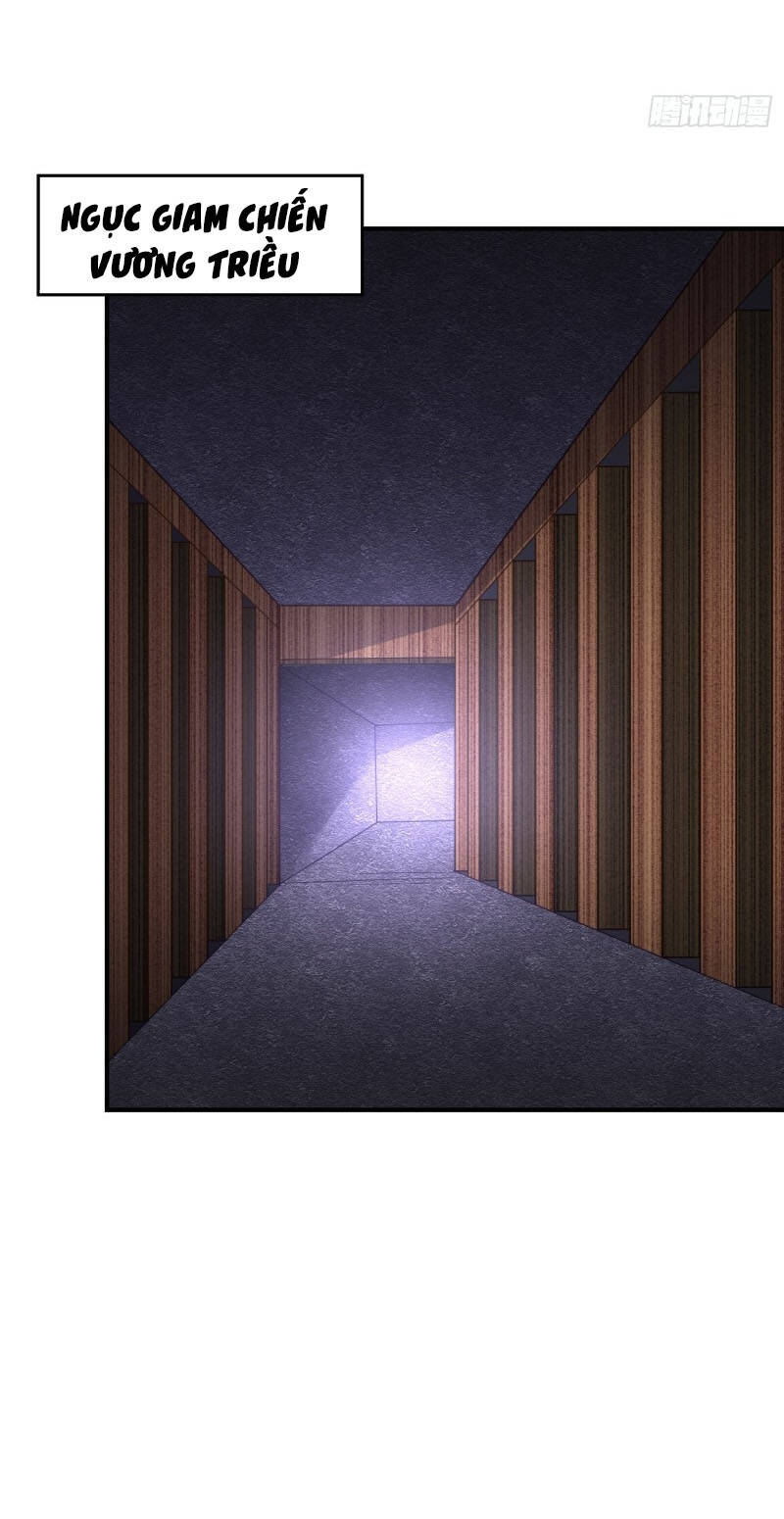 Yêu Giả Vi Vương Chapter 205 - Trang 2