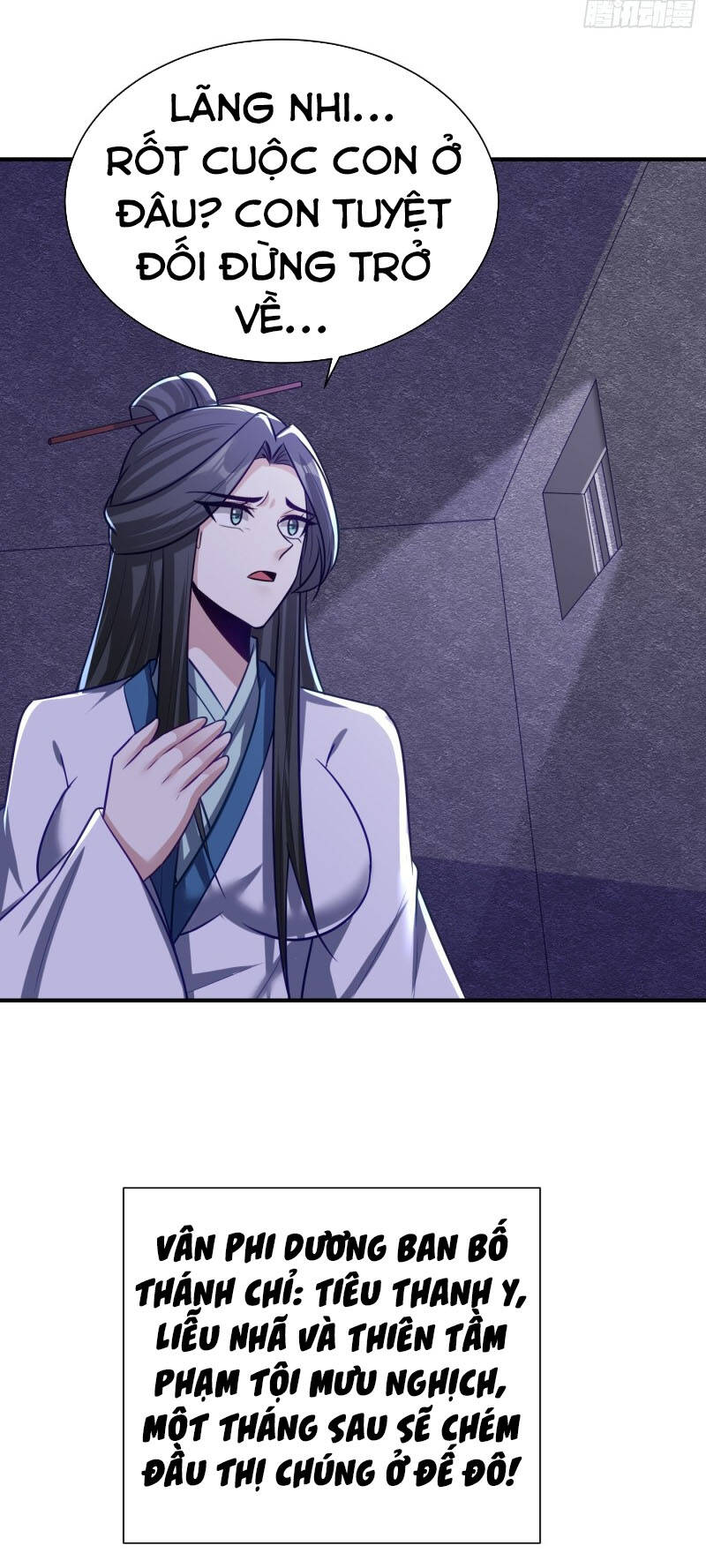 Yêu Giả Vi Vương Chapter 205 - Trang 2