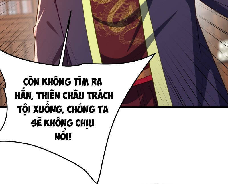 Yêu Giả Vi Vương Chapter 205 - Trang 2