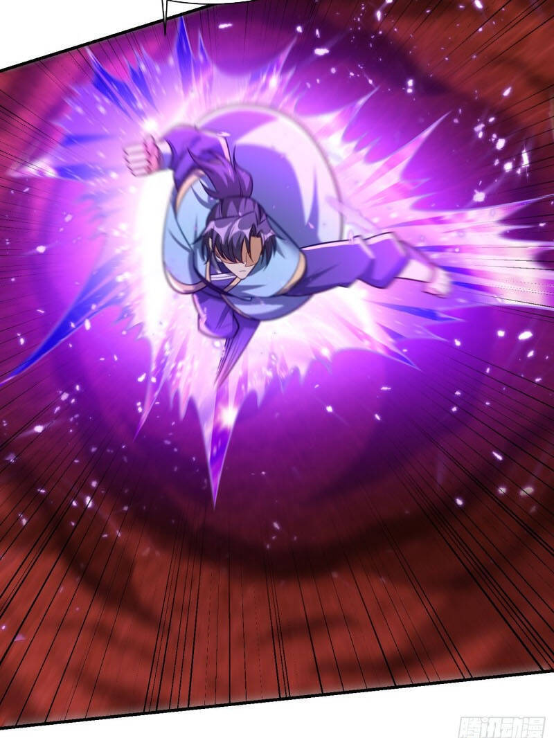 Yêu Giả Vi Vương Chapter 205 - Trang 2