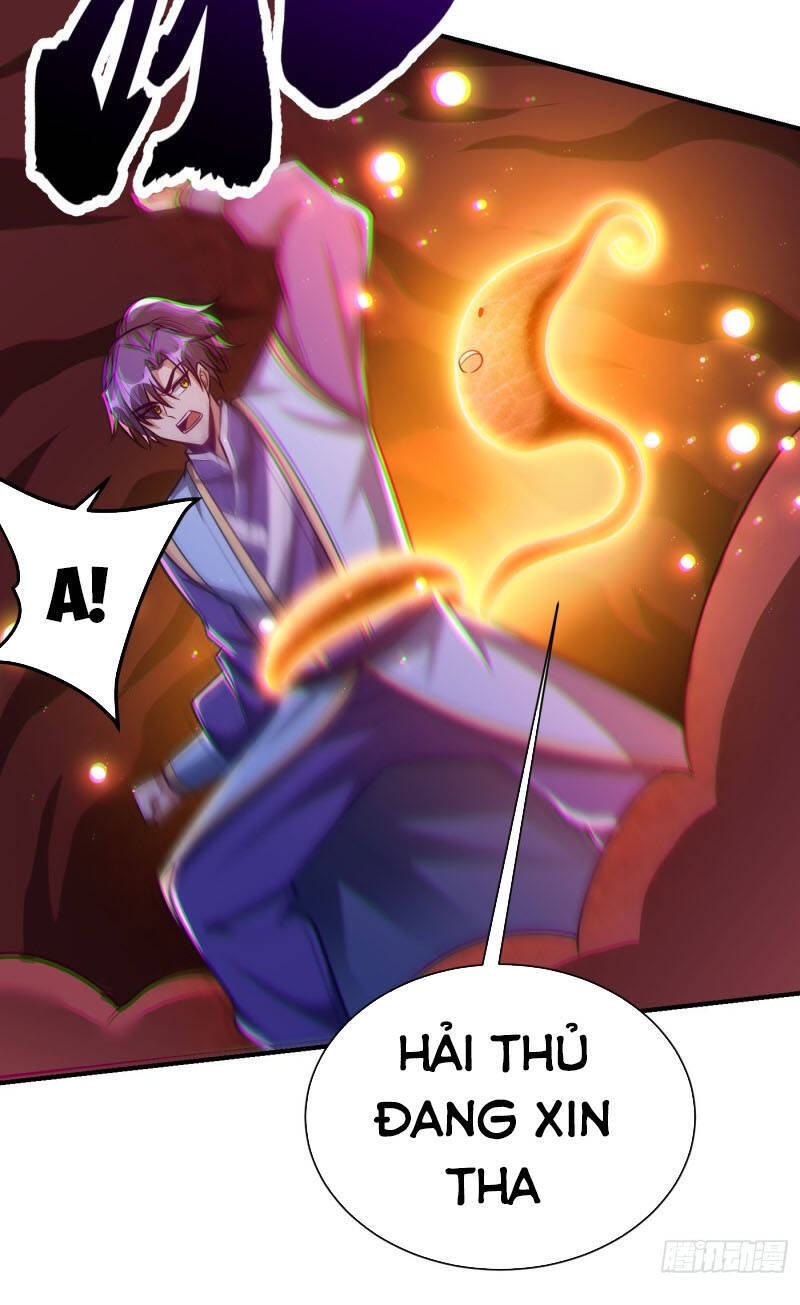 Yêu Giả Vi Vương Chapter 205 - Trang 2