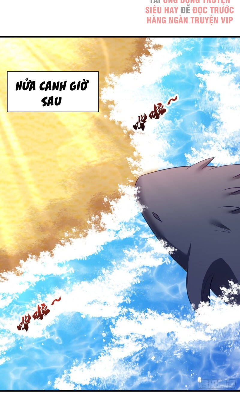 Yêu Giả Vi Vương Chapter 205 - Trang 2