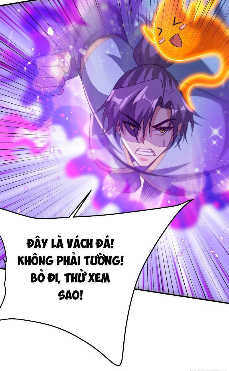 Yêu Giả Vi Vương Chapter 205 - Trang 2