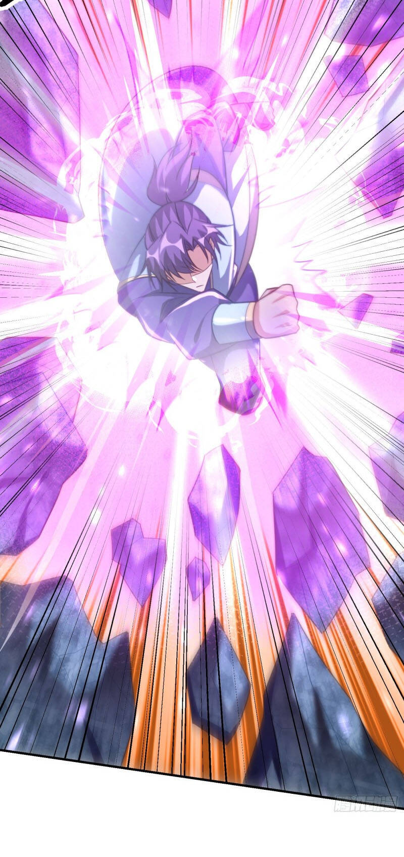 Yêu Giả Vi Vương Chapter 205 - Trang 2