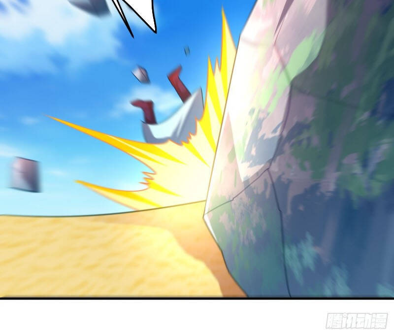 Yêu Giả Vi Vương Chapter 205 - Trang 2