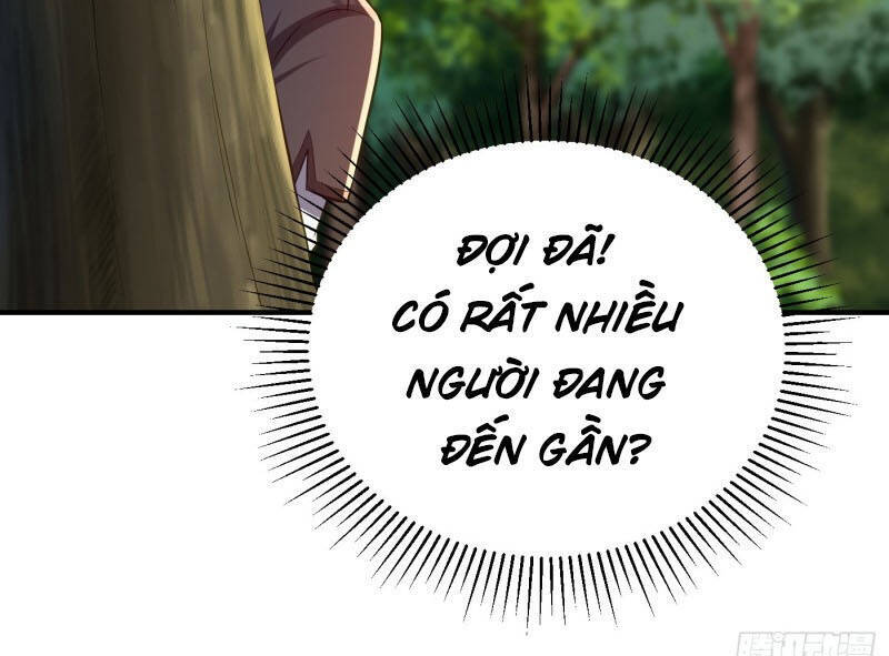 Yêu Giả Vi Vương Chapter 205 - Trang 2