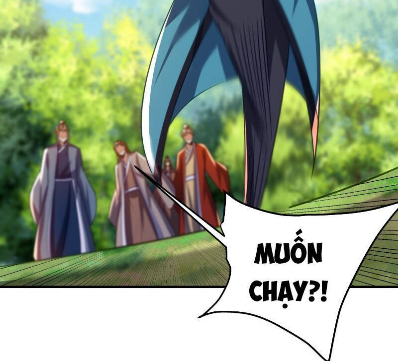 Yêu Giả Vi Vương Chapter 205 - Trang 2