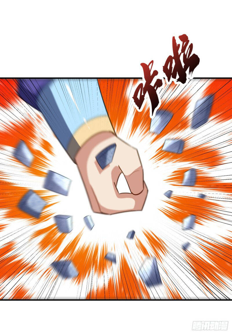 Yêu Giả Vi Vương Chapter 206 - Trang 2