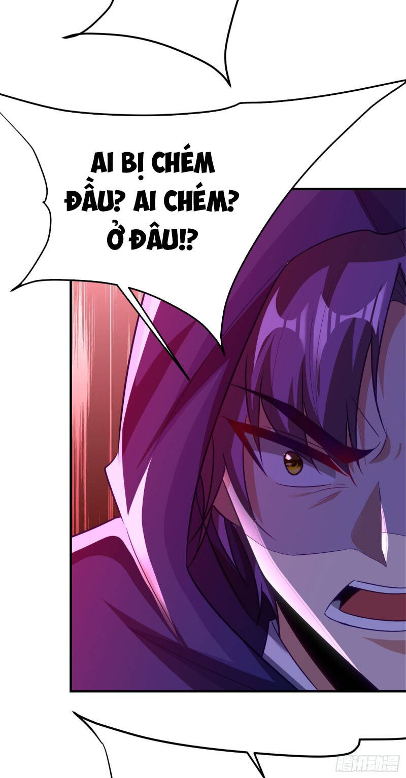 Yêu Giả Vi Vương Chapter 206 - Trang 2