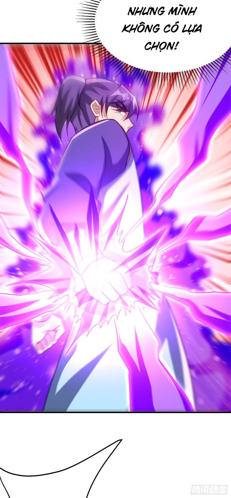 Yêu Giả Vi Vương Chapter 206 - Trang 2