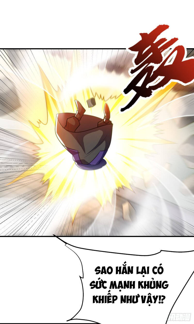 Yêu Giả Vi Vương Chapter 206 - Trang 2