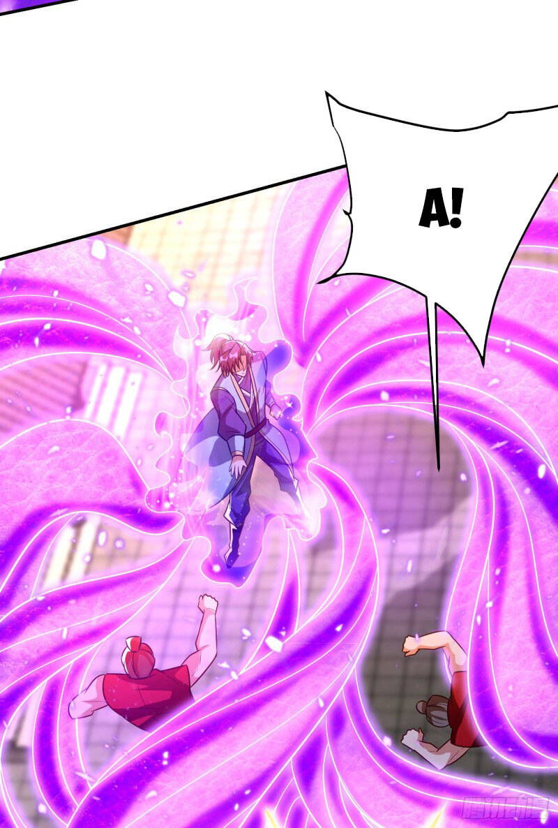 Yêu Giả Vi Vương Chapter 206 - Trang 2