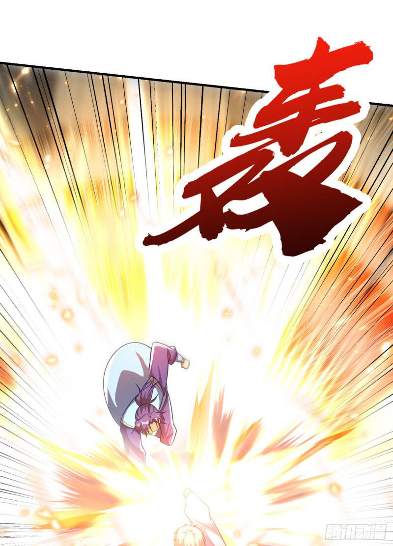 Yêu Giả Vi Vương Chapter 206 - Trang 2