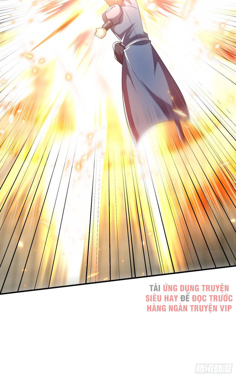 Yêu Giả Vi Vương Chapter 206 - Trang 2