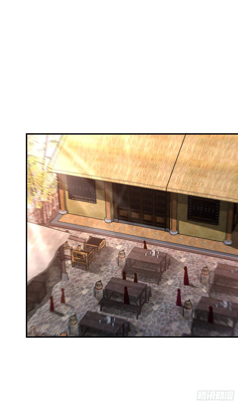 Yêu Giả Vi Vương Chapter 206 - Trang 2