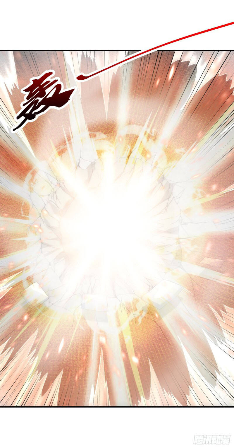 Yêu Giả Vi Vương Chapter 207 - Trang 2