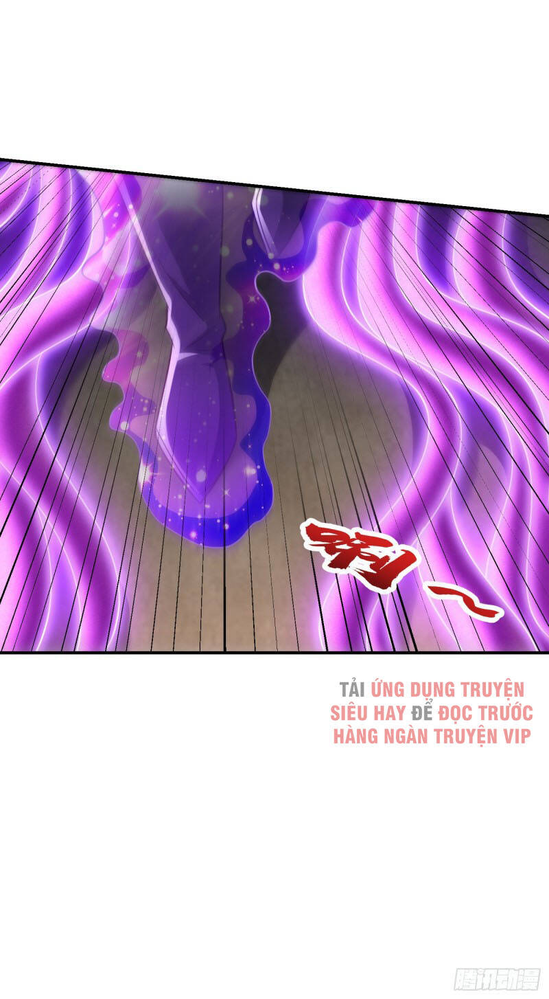 Yêu Giả Vi Vương Chapter 207 - Trang 2