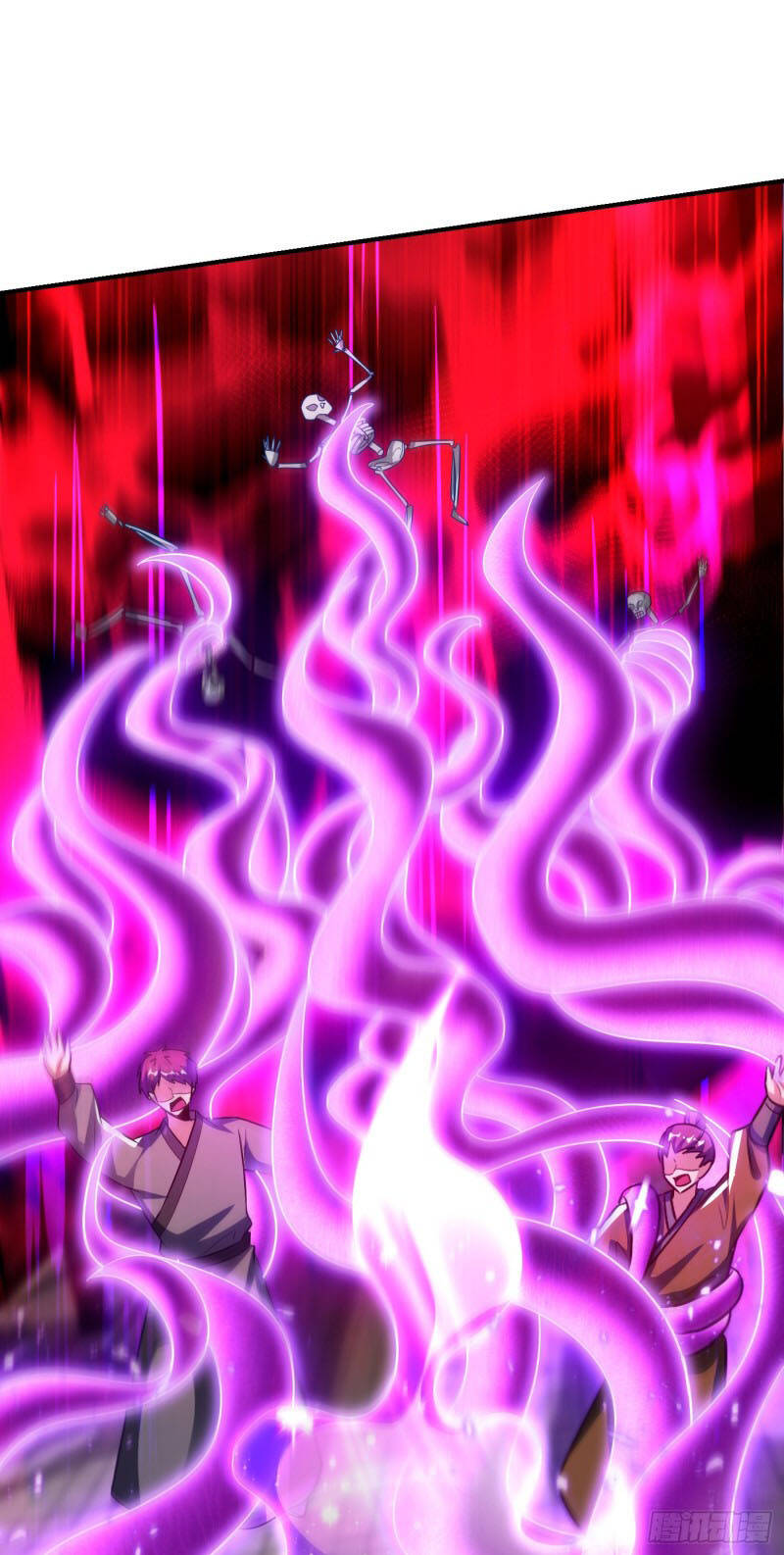 Yêu Giả Vi Vương Chapter 207 - Trang 2