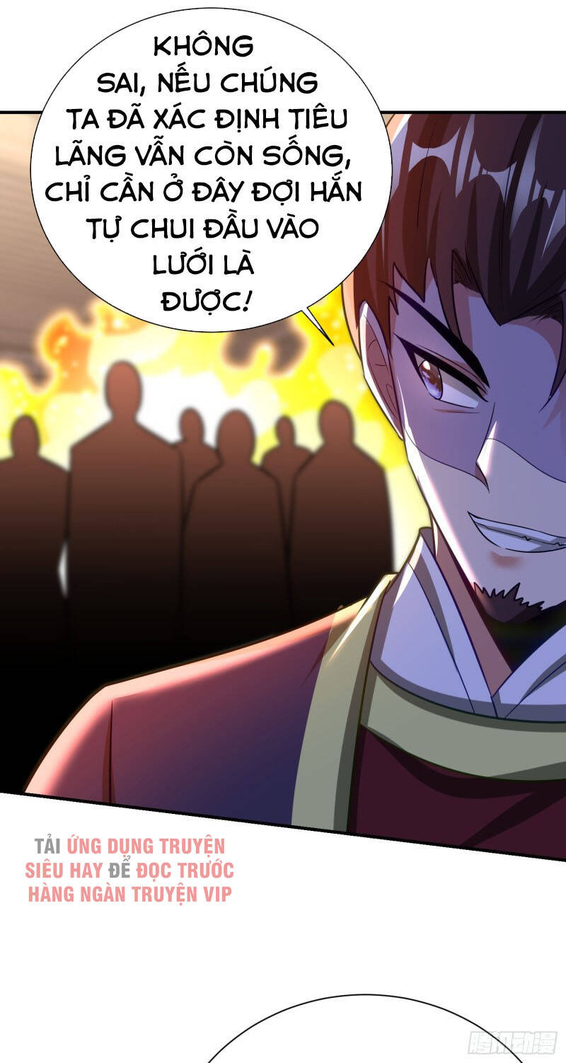 Yêu Giả Vi Vương Chapter 207 - Trang 2