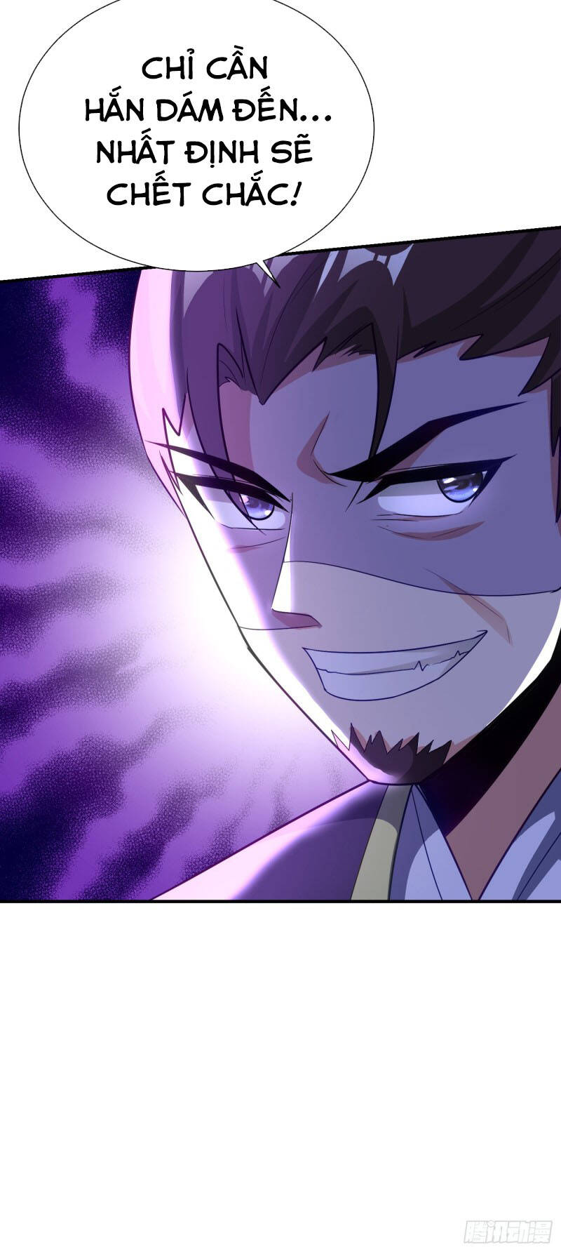 Yêu Giả Vi Vương Chapter 207 - Trang 2