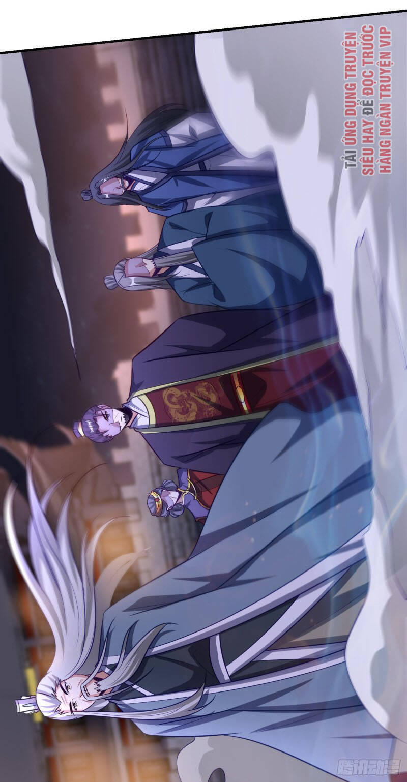 Yêu Giả Vi Vương Chapter 207 - Trang 2