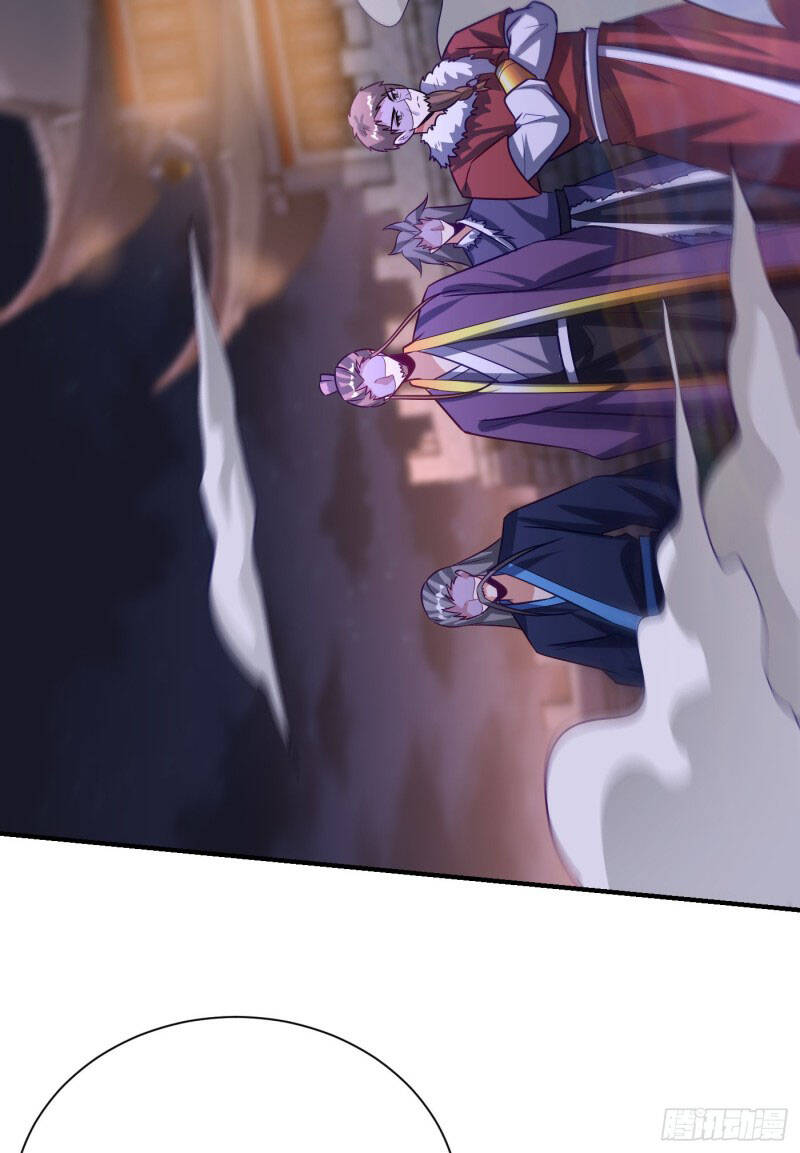 Yêu Giả Vi Vương Chapter 207 - Trang 2