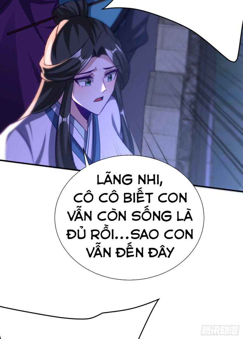 Yêu Giả Vi Vương Chapter 207 - Trang 2