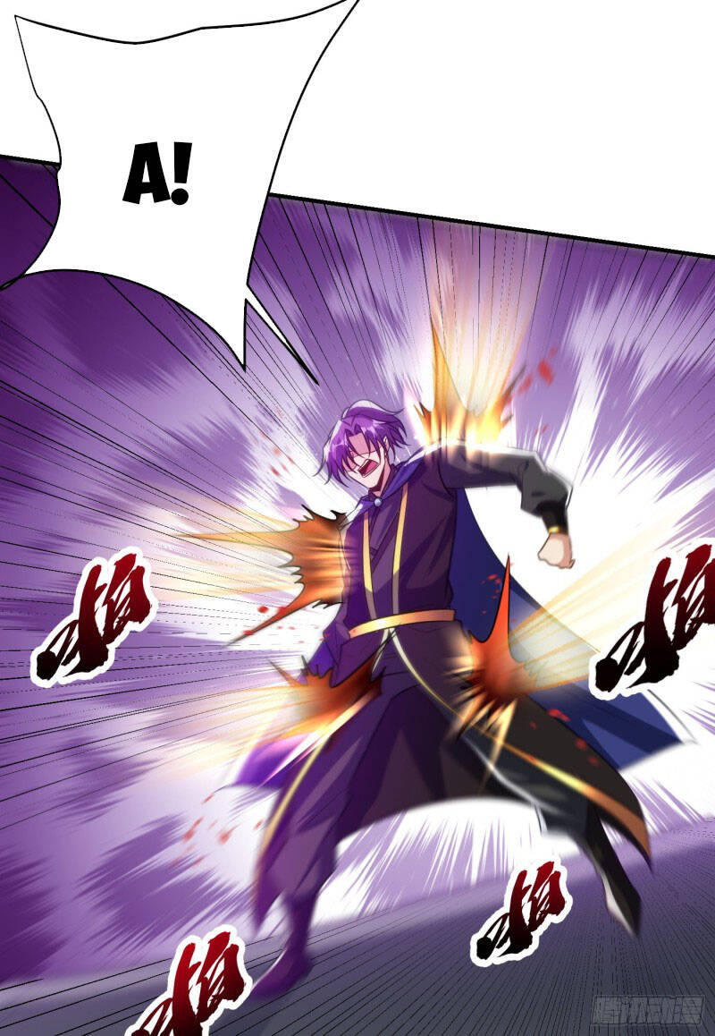 Yêu Giả Vi Vương Chapter 207 - Trang 2