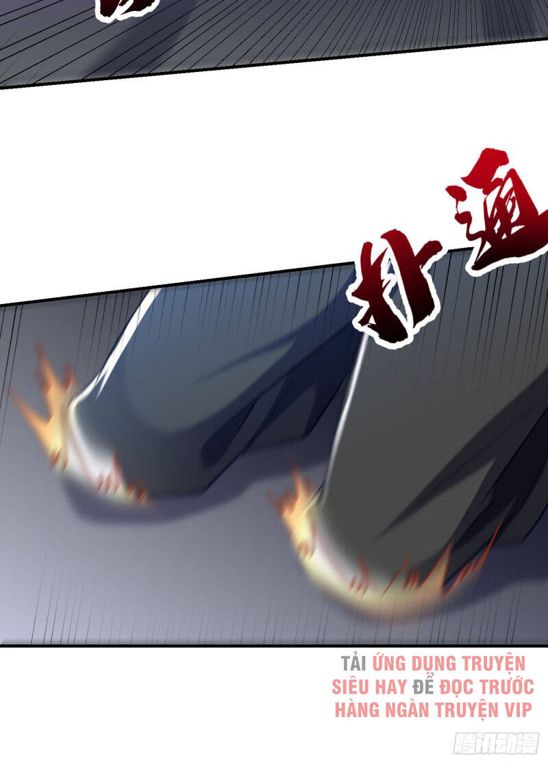 Yêu Giả Vi Vương Chapter 207 - Trang 2