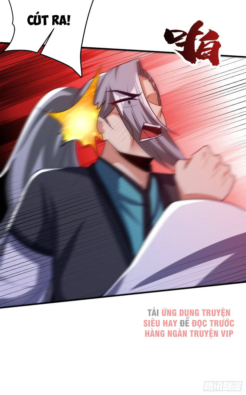 Yêu Giả Vi Vương Chapter 208 - Trang 2