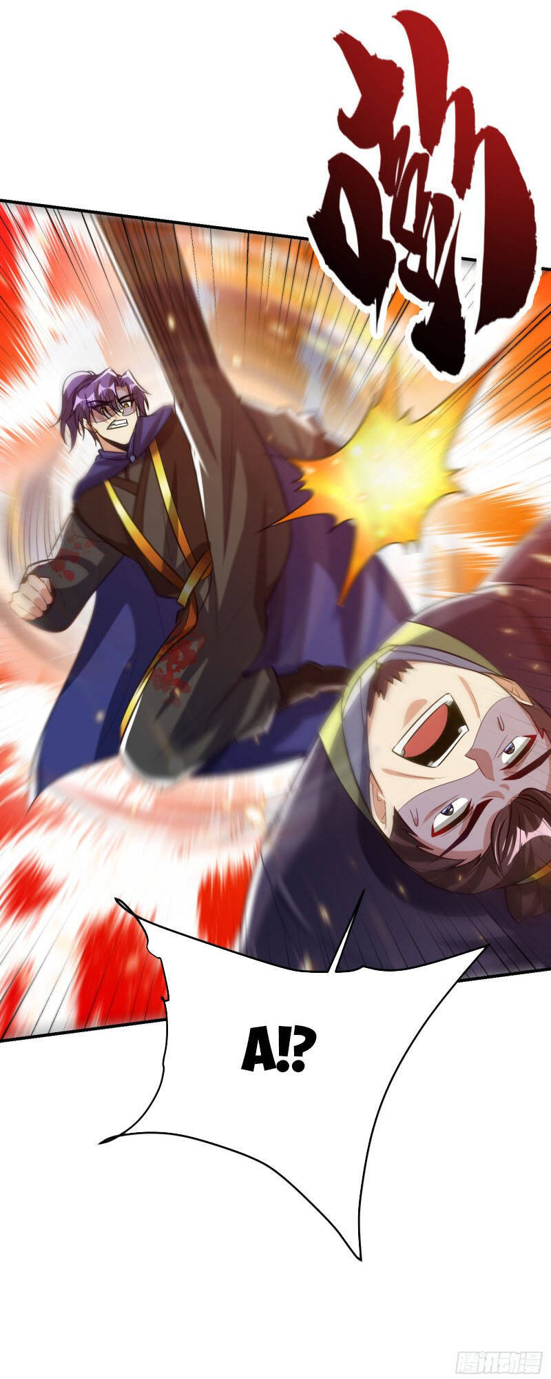 Yêu Giả Vi Vương Chapter 208 - Trang 2