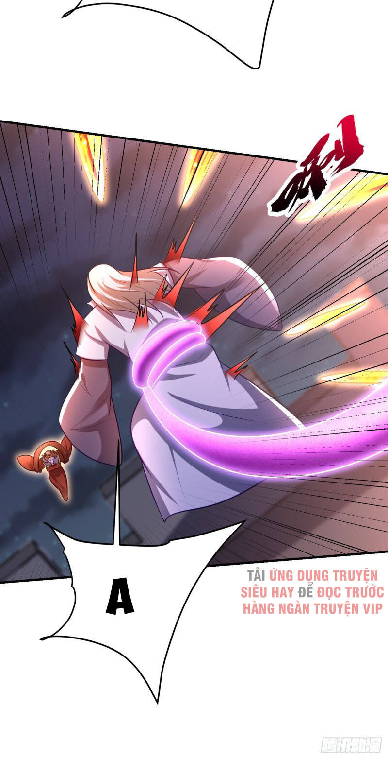 Yêu Giả Vi Vương Chapter 208 - Trang 2