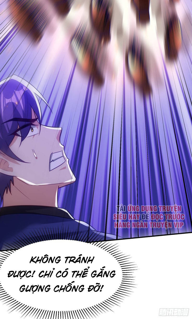 Yêu Giả Vi Vương Chapter 208 - Trang 2