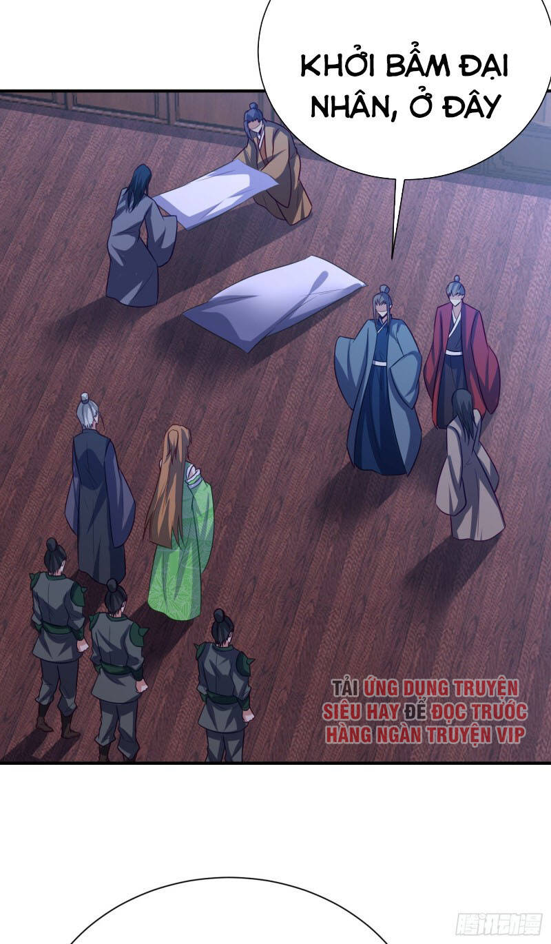 Yêu Giả Vi Vương Chapter 208 - Trang 2