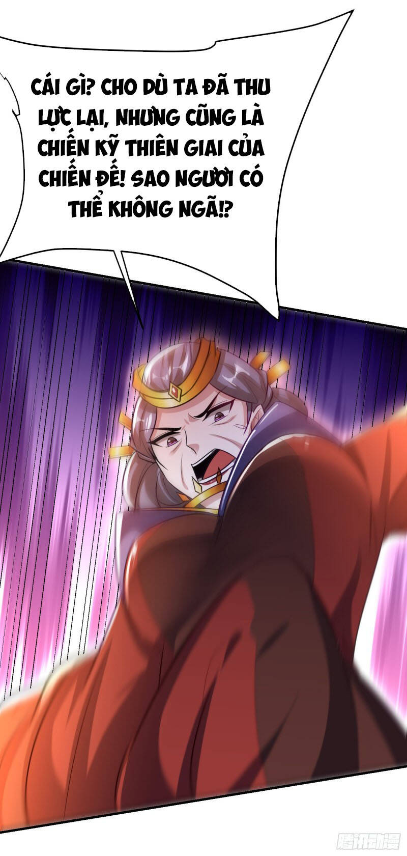 Yêu Giả Vi Vương Chapter 209 - Trang 2