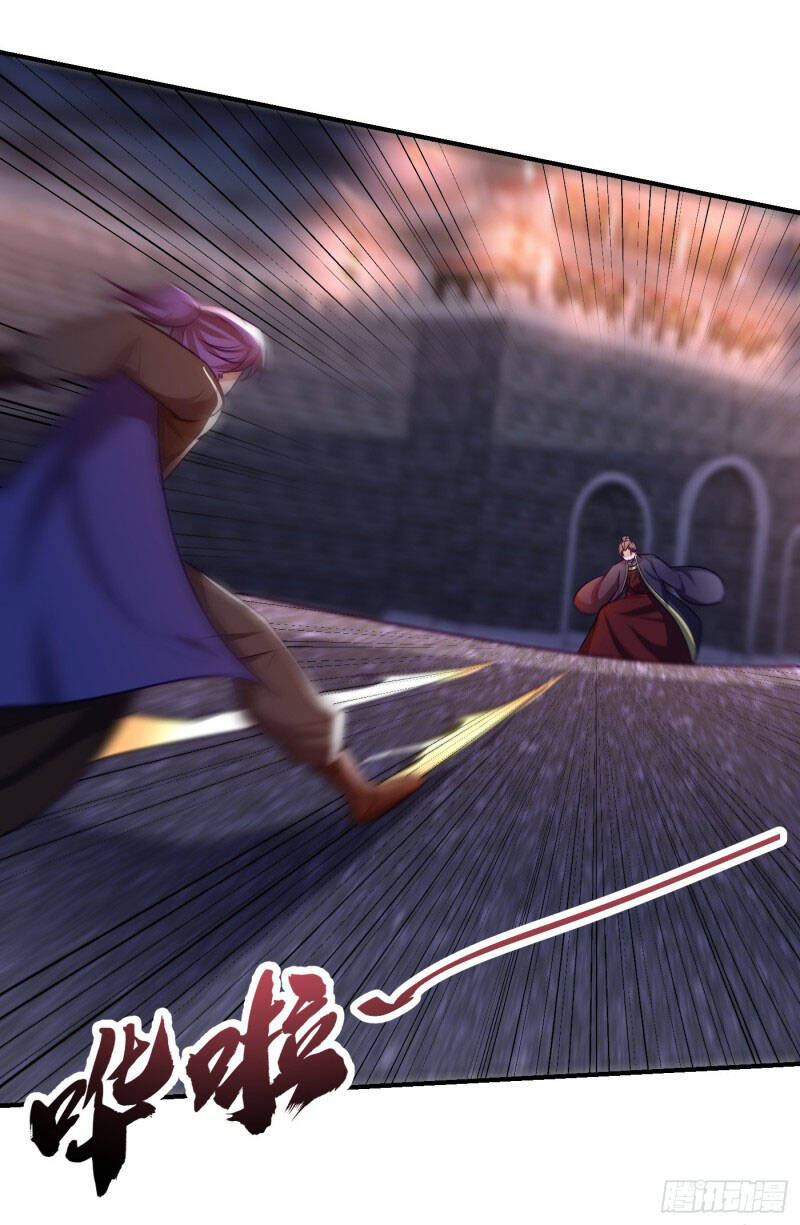 Yêu Giả Vi Vương Chapter 209 - Trang 2