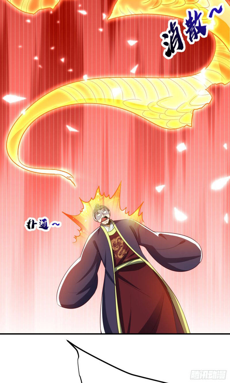 Yêu Giả Vi Vương Chapter 209 - Trang 2