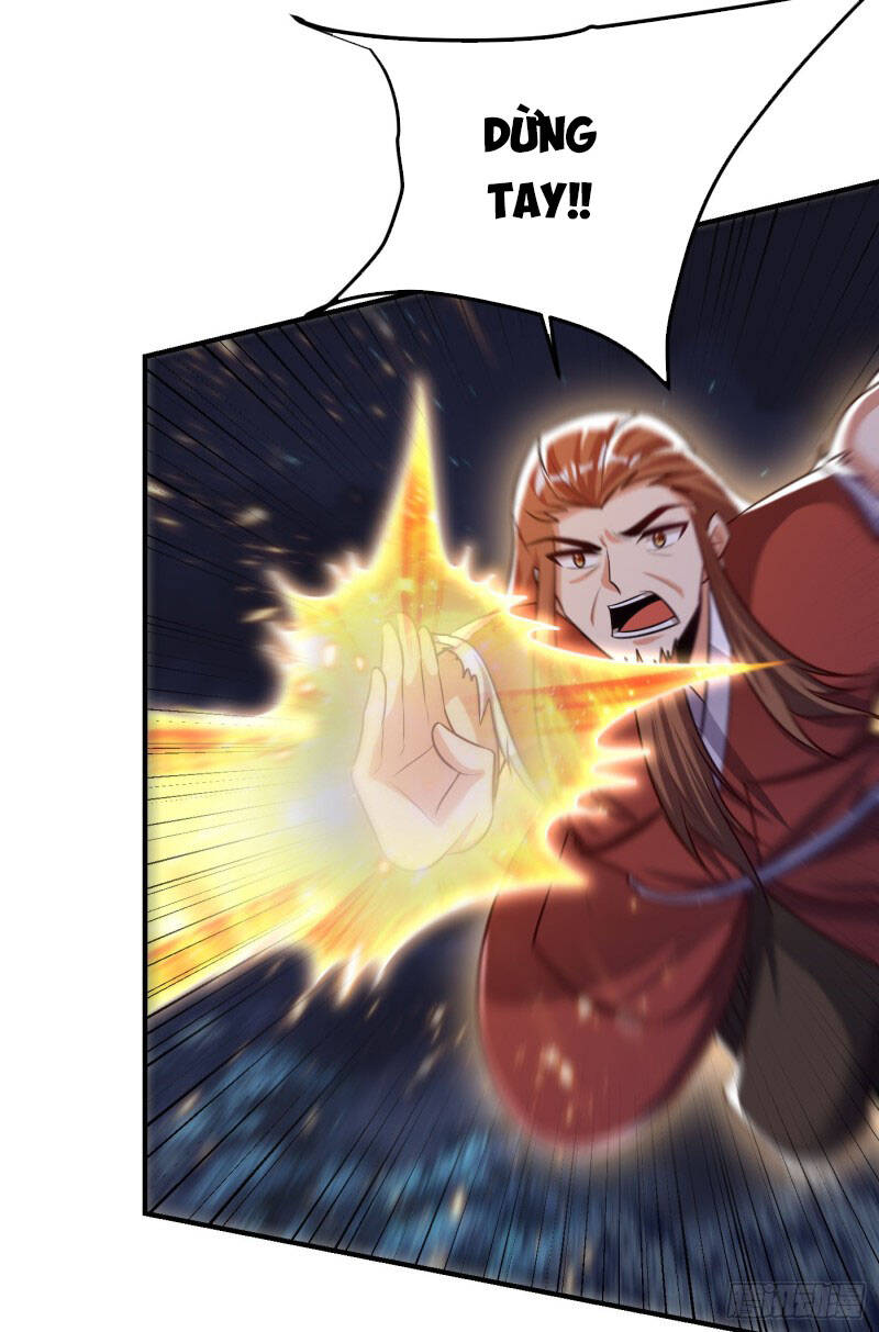 Yêu Giả Vi Vương Chapter 209 - Trang 2