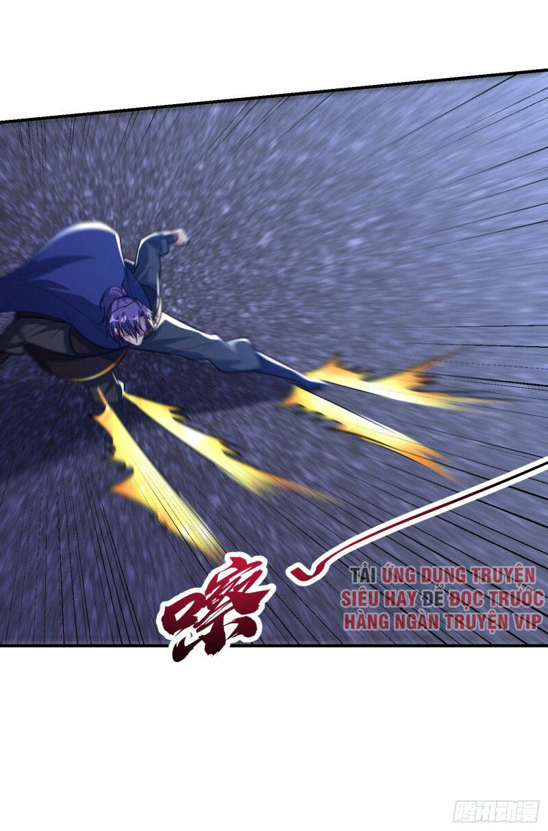 Yêu Giả Vi Vương Chapter 209 - Trang 2