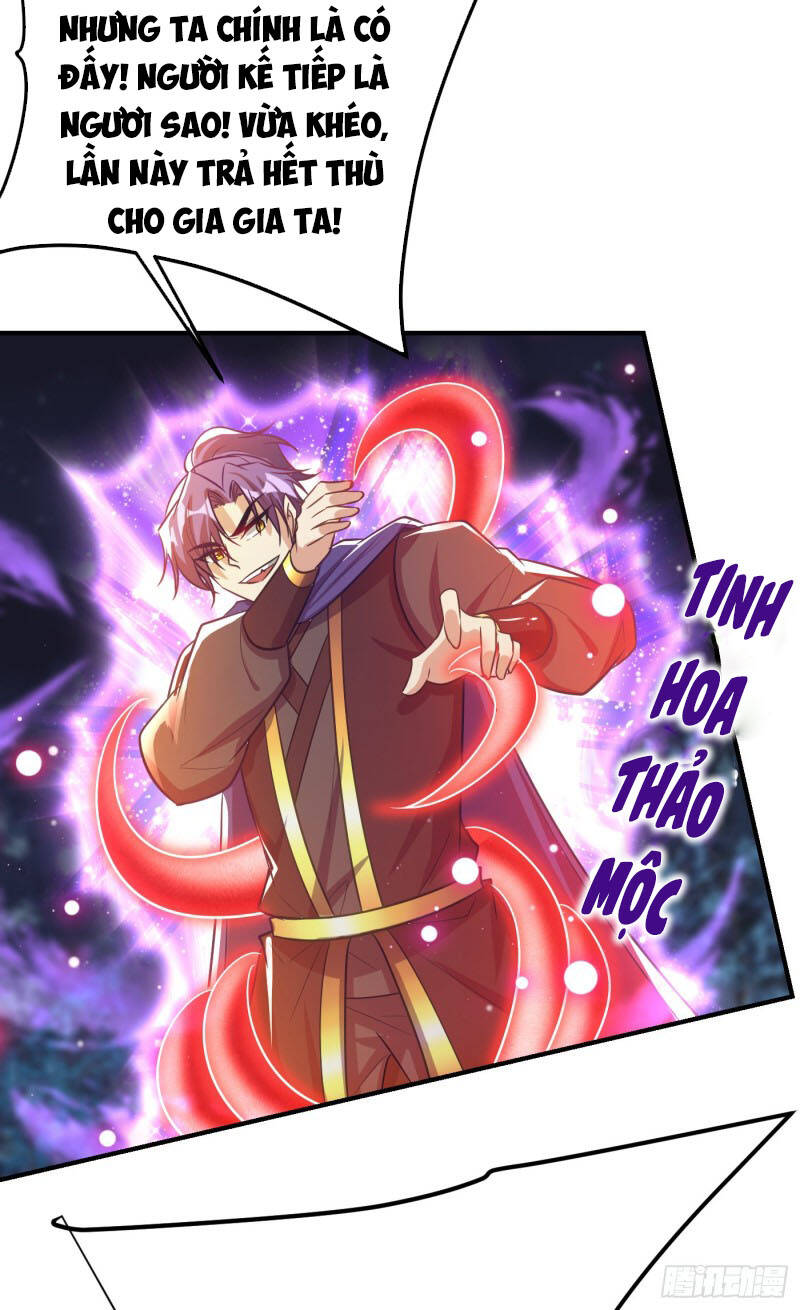 Yêu Giả Vi Vương Chapter 209 - Trang 2