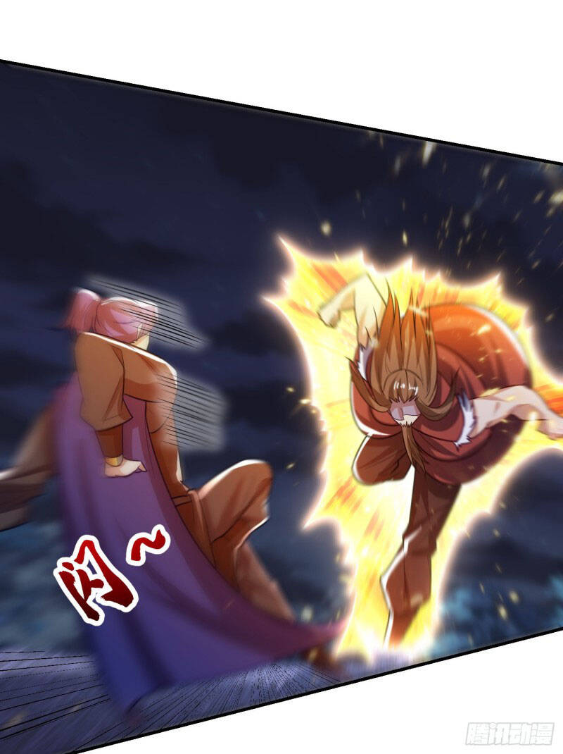 Yêu Giả Vi Vương Chapter 209 - Trang 2