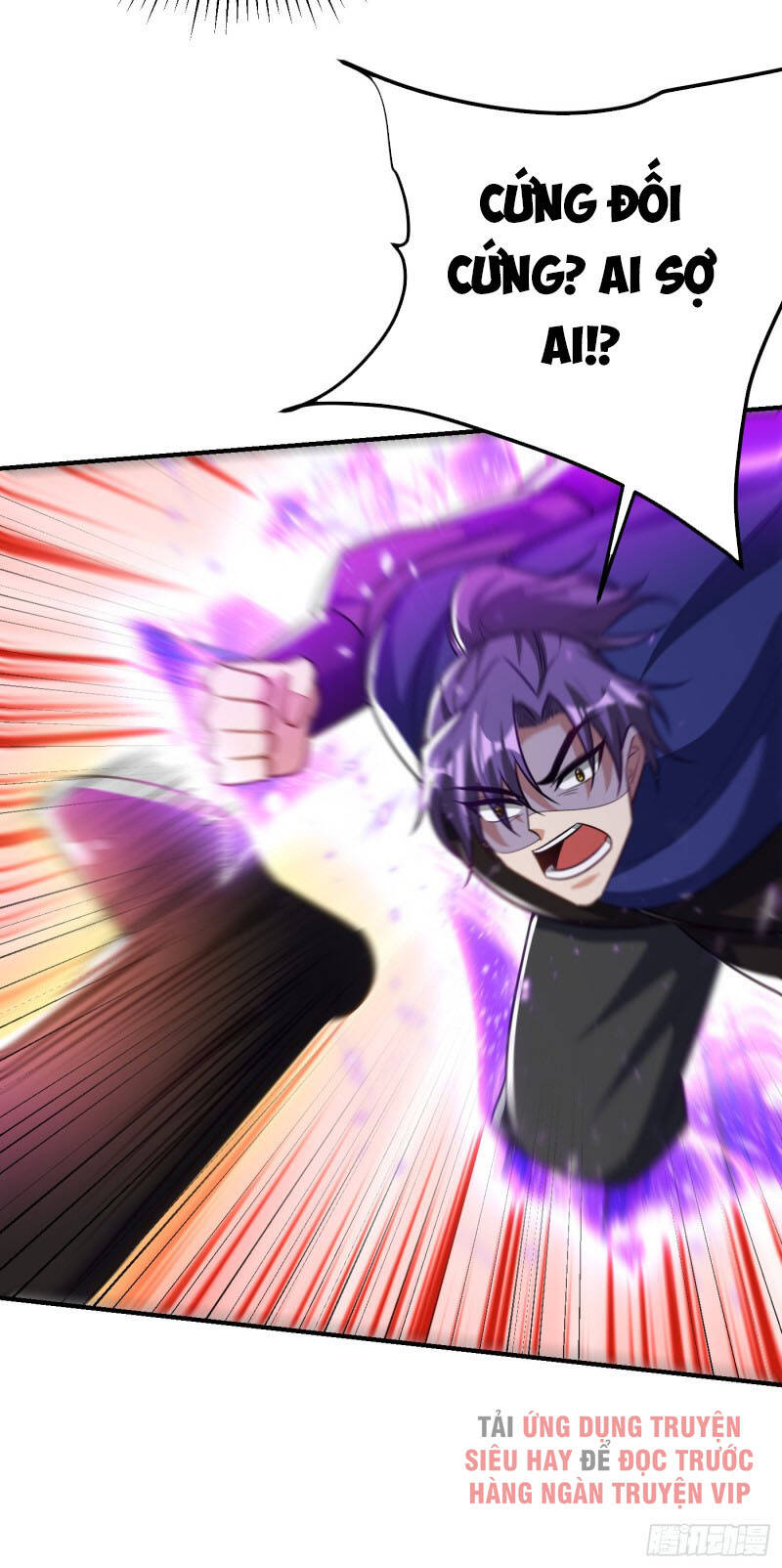 Yêu Giả Vi Vương Chapter 209 - Trang 2