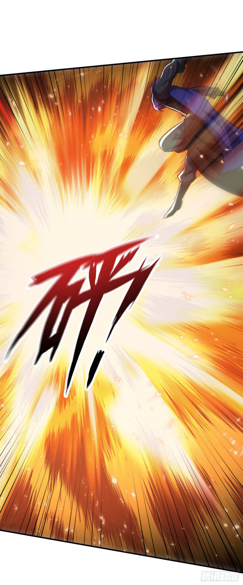 Yêu Giả Vi Vương Chapter 209 - Trang 2