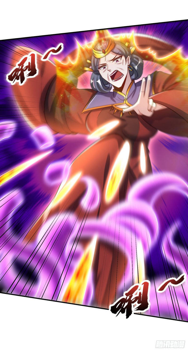 Yêu Giả Vi Vương Chapter 209 - Trang 2