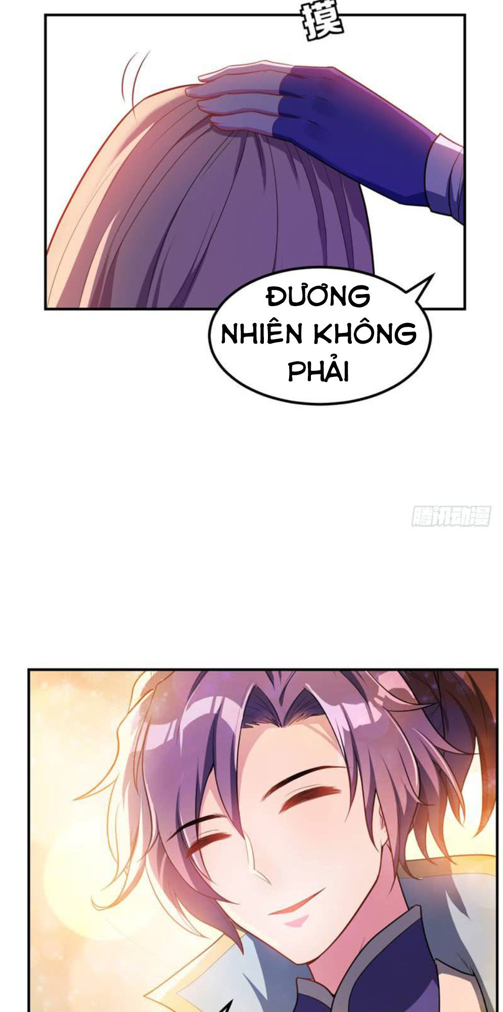 Yêu Giả Vi Vương Chapter 21 - Trang 2