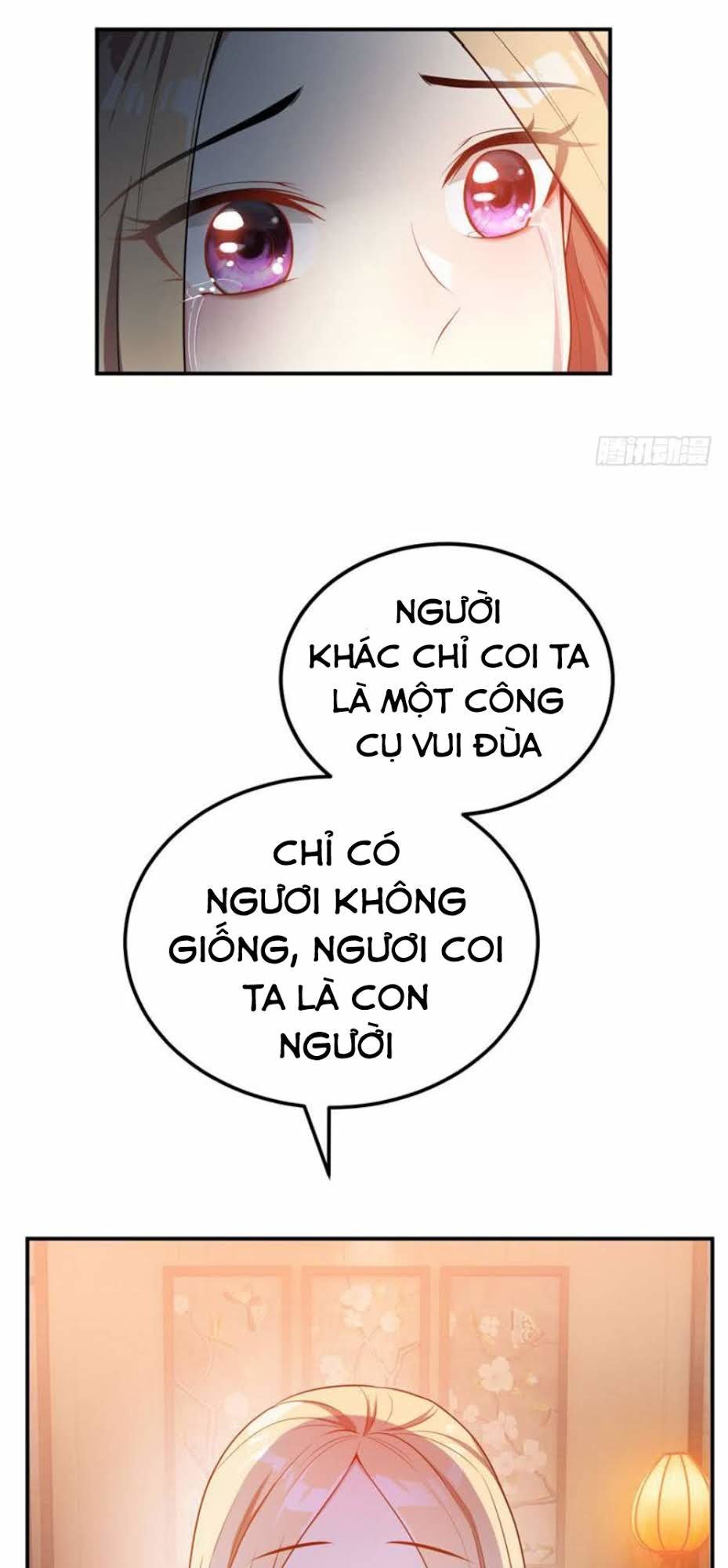 Yêu Giả Vi Vương Chapter 21 - Trang 2